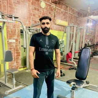 Ashish Chaudhary