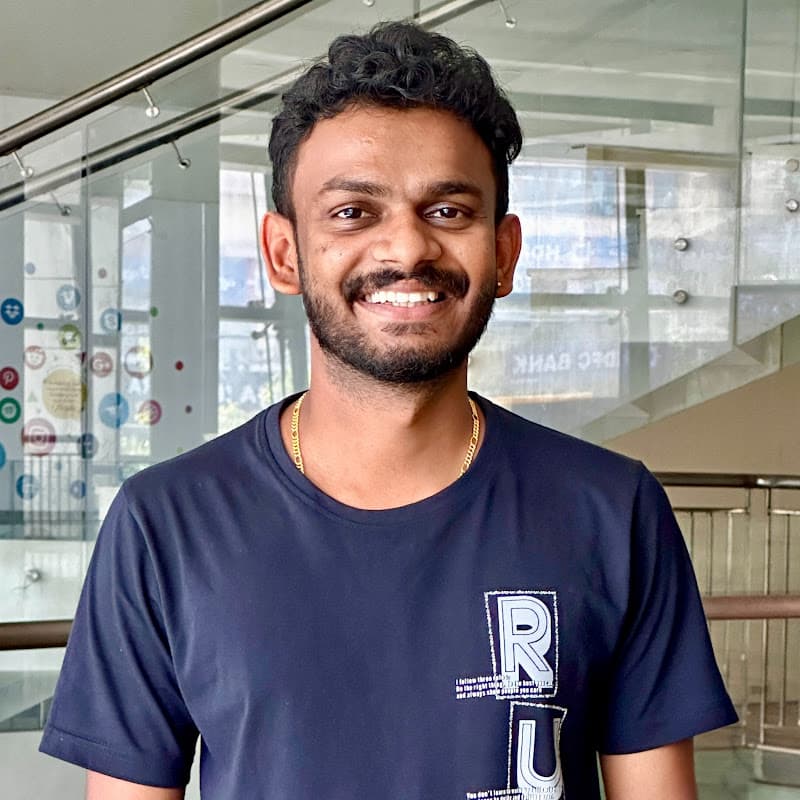 Vineesh Rohini