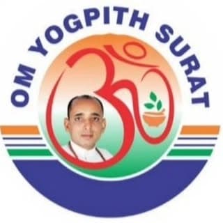OM YOG GURU MANUBHAI DHOLA