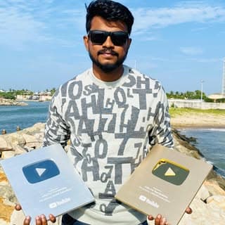 Jobs For You Tamizha | SIVARAMAKRISHNAN