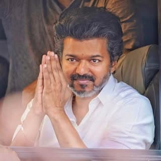 actor vijay 🥏