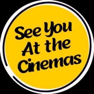 See You At THE CINEMAS