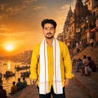 Hritik Singh