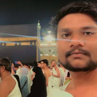 Syed Mohsin
