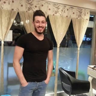 Şahin Dağdeviren
