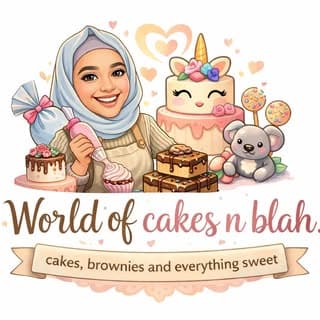 By MAHEEN & MOM