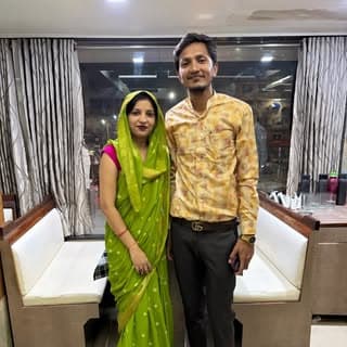nayina Prajapati