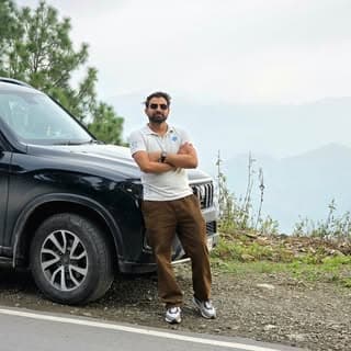 *NEERAJ DUHAN*