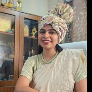 parvanee patil