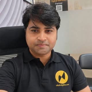 Shashi Jamnekar l AI & Digital Marketing