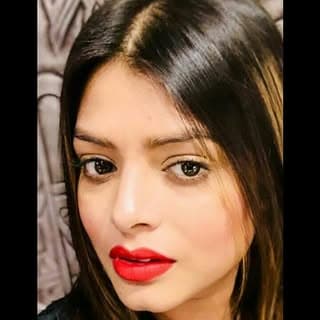 Geetashree Roy's fan