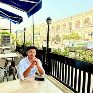 Anuj Yadav