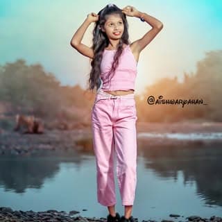 Aishwarya Han