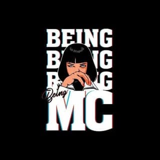 BEing_MC? ||70k||