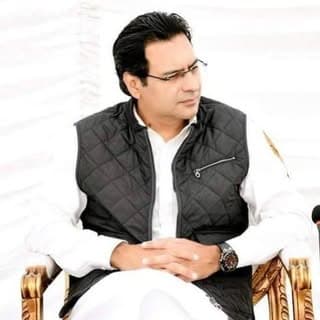 Moonis Elahi