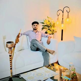 Ashish Saini