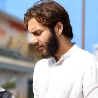 Jas Kalra