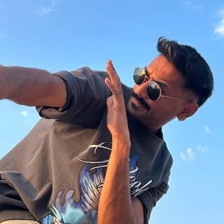 Vikram Shergill