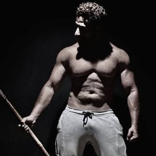 Mustak Khan