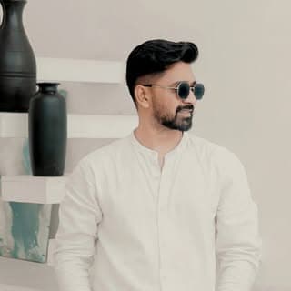 Kishan Yadav