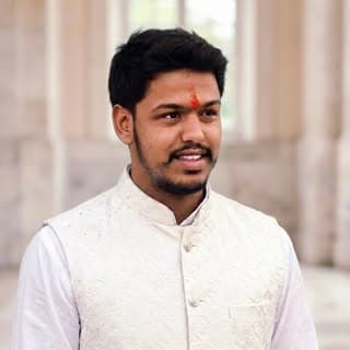 Yogesh Khichar