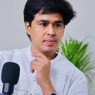 Nirav Parmar️️