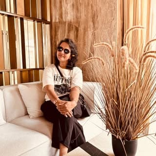 Sunita Jangid