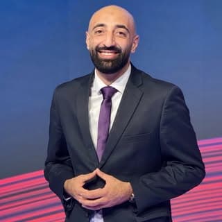 Murad Alsouss | ู
ุฑุงุฏ ุงูุตูุต