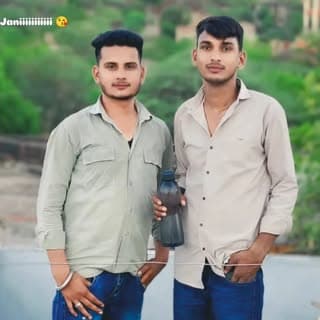 Mukesh Kumar Bairwa