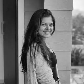Rutuja Bhagwat