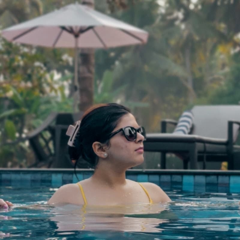 Rutuja Bhagwat