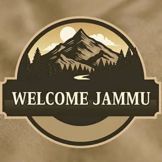 Welcome Jammu
