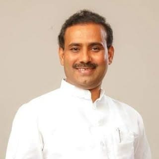 माजी आरोग्यमंत्री राजेश टोपे