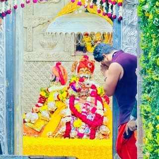 Darpan Kahar ॥महाकाल सेवक ॥