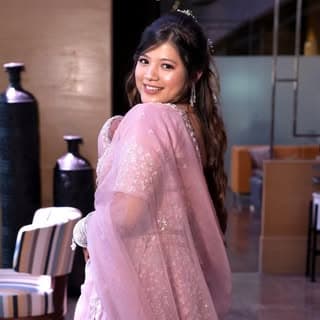 Prerna Jain?