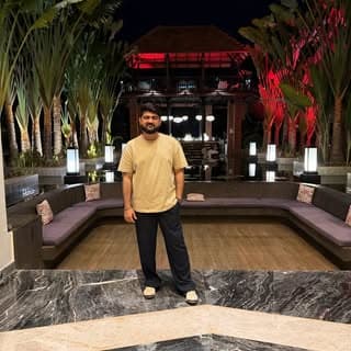 Ram Raghuvanshi