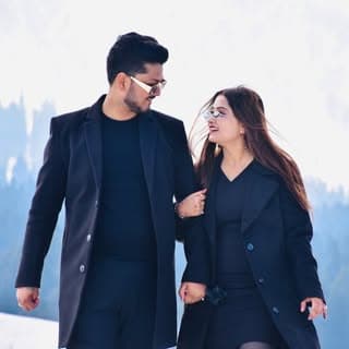 Srijal Kesharwani