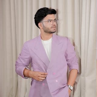 Vinay Singh