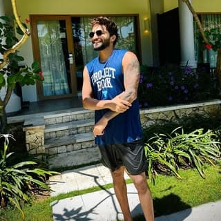 Rajat patidar