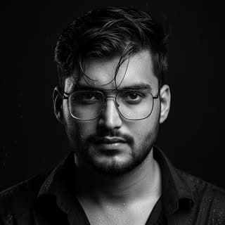 Arif Qureshi 😎