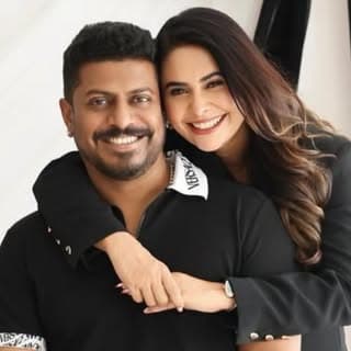 Kavya Venkatesh