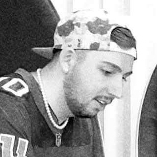 Kevin Lorenzetti