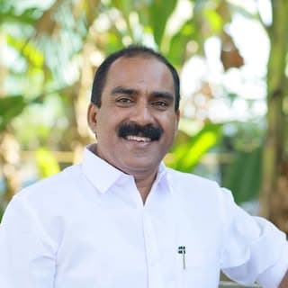 Anwar Sadath MLA