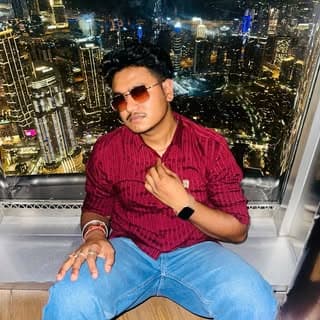 Sekhar Paul