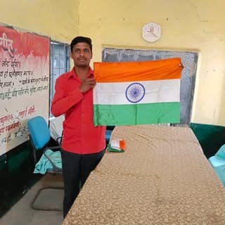 Devendra Sahu