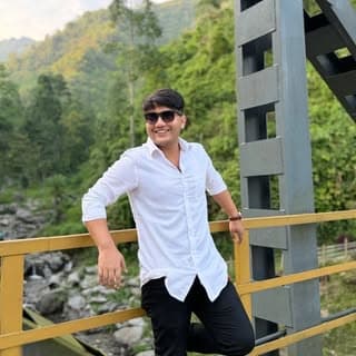 Salauddin Rahmani