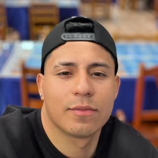 Angel Ramirez