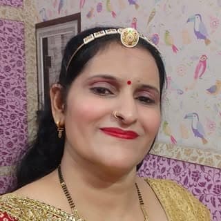 Archana Kashanwal