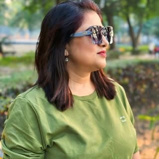 Tandra Chakraborty