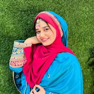 Rozmina patel